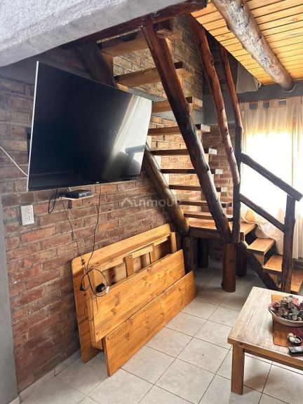 Hotel en Venta en Tunuyan, Mendoza