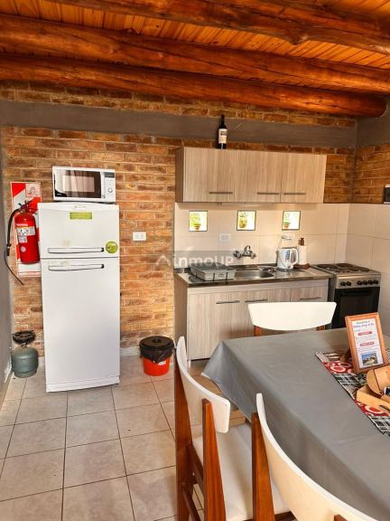 Hotel en Venta en Tunuyan, Mendoza