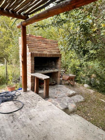 Hotel en Venta en Tunuyan, Mendoza
