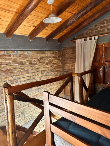 Hotel en Venta en Tunuyan, Mendoza