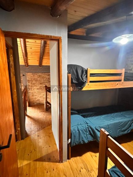 Hotel en Venta en Tunuyan, Mendoza