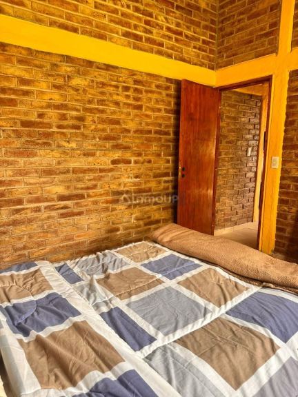 Hotel en Venta en Tunuyan, Mendoza