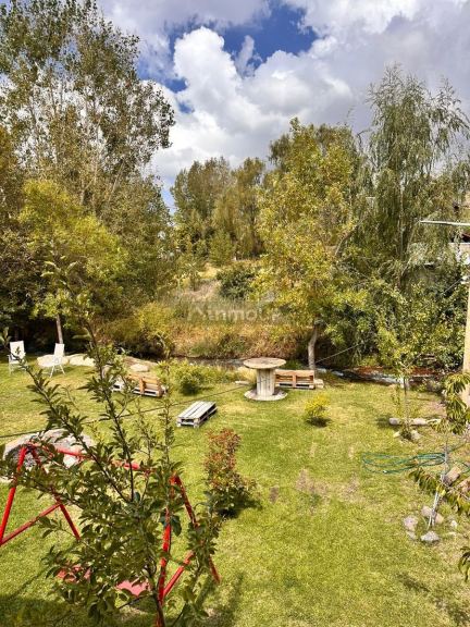 Hotel en Venta en Tunuyan, Mendoza