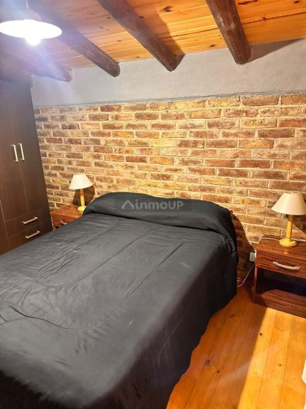 Hotel en Venta en Tunuyan, Mendoza