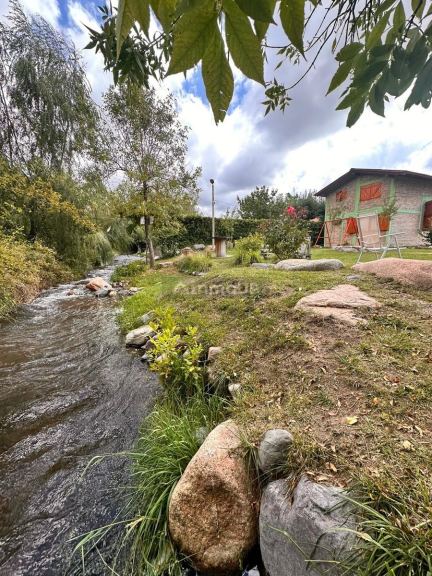 Hotel en Venta en Tunuyan, Mendoza