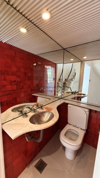 Casa en Venta en Capital, Mendoza