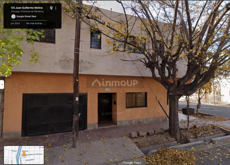 Departamento en Alquiler en Guaymallen, Mendoza