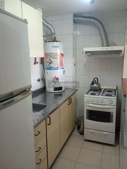 Departamento en Alquiler en Capital, Mendoza
