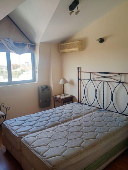 Departamento en Alquiler en Capital, Mendoza