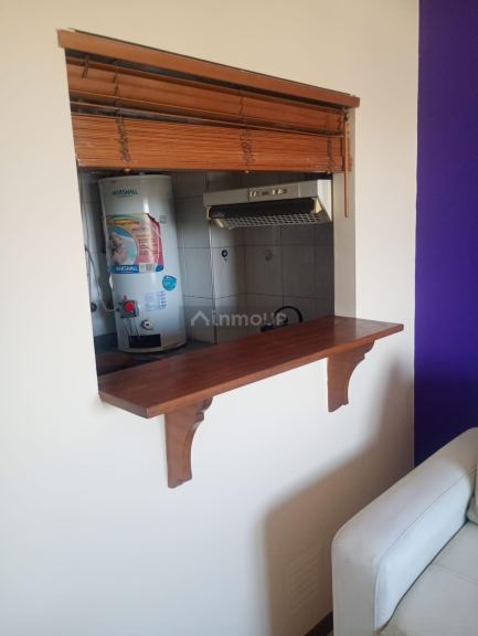Departamento en Alquiler en Capital, Mendoza