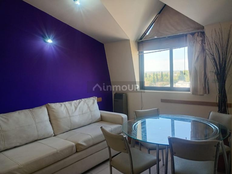 Departamento en Alquiler en Capital, Mendoza