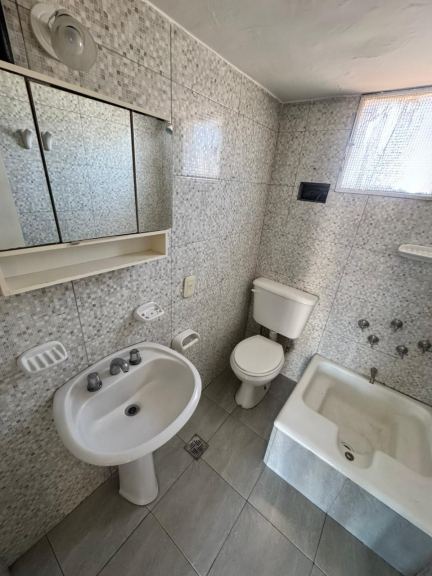Departamento en Alquiler en Capital, Mendoza
