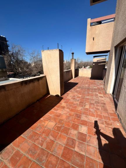 Departamento en Alquiler en Capital, Mendoza