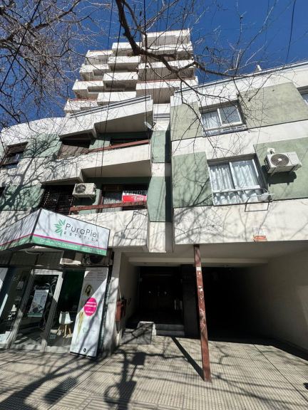Departamento en Alquiler en Capital, Mendoza