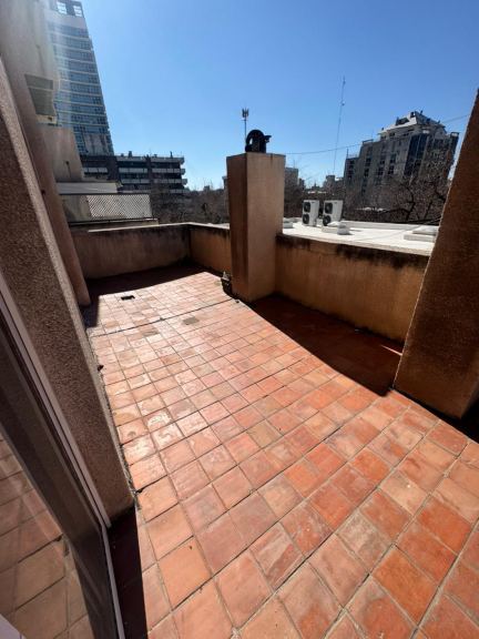 Departamento en Alquiler en Capital, Mendoza