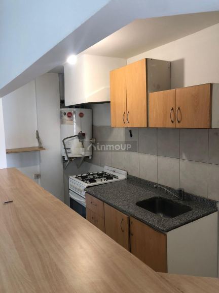 Departamento en Alquiler en Capital, Mendoza