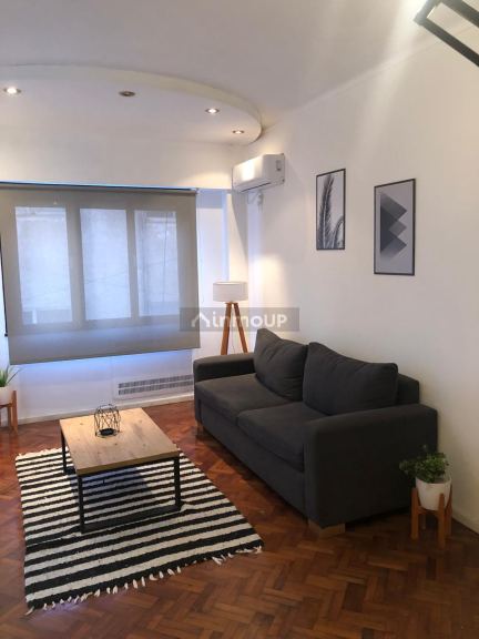 Departamento en Alquiler en Capital, Mendoza