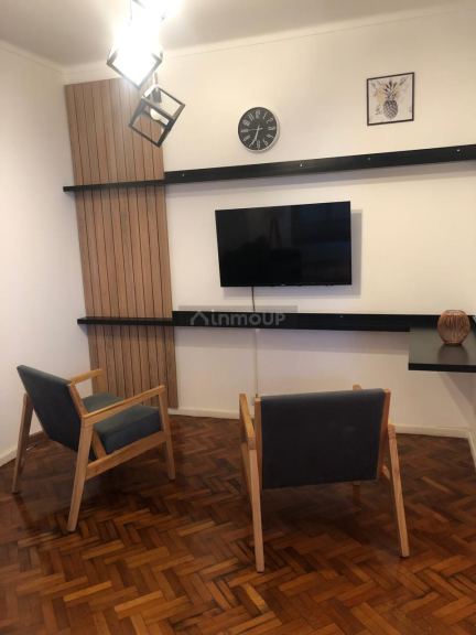 Departamento en Alquiler en Capital, Mendoza