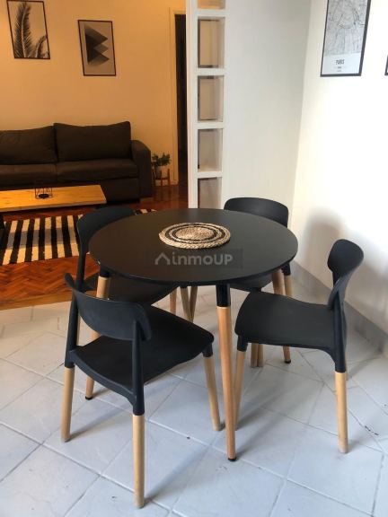 Departamento en Alquiler en Capital, Mendoza