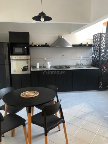 Departamento en Alquiler en Capital, Mendoza