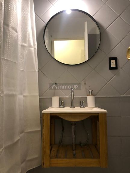 Departamento en Alquiler en Capital, Mendoza