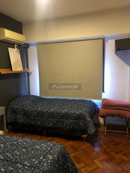 Departamento en Alquiler en Capital, Mendoza