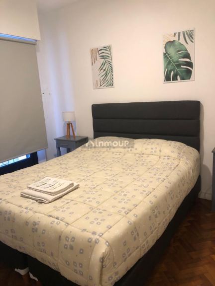 Departamento en Alquiler en Capital, Mendoza