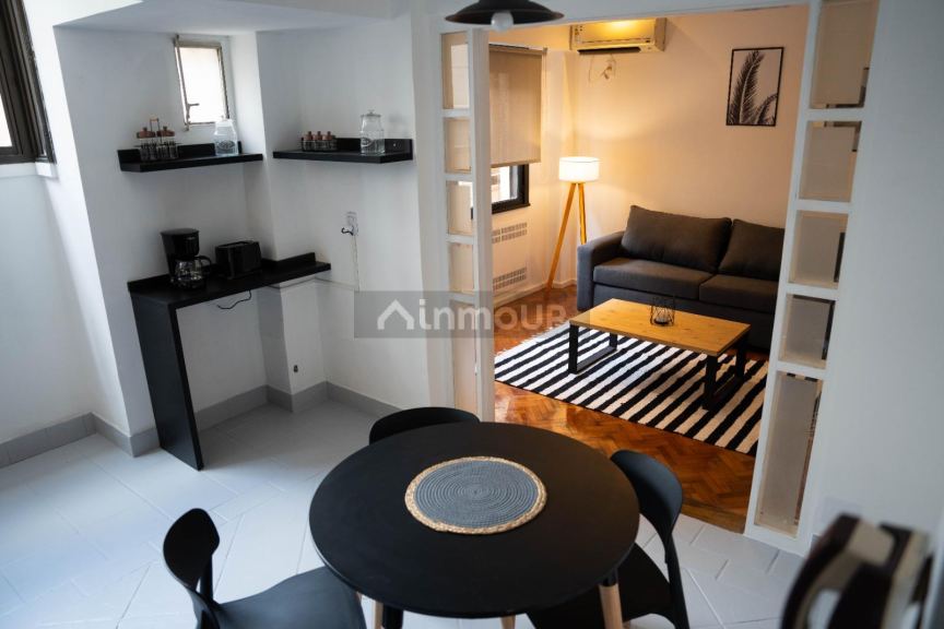 Departamento en Alquiler en Capital, Mendoza
