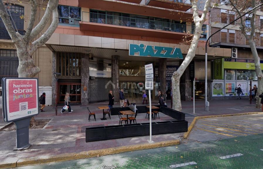 Departamento en Alquiler en Capital, Mendoza
