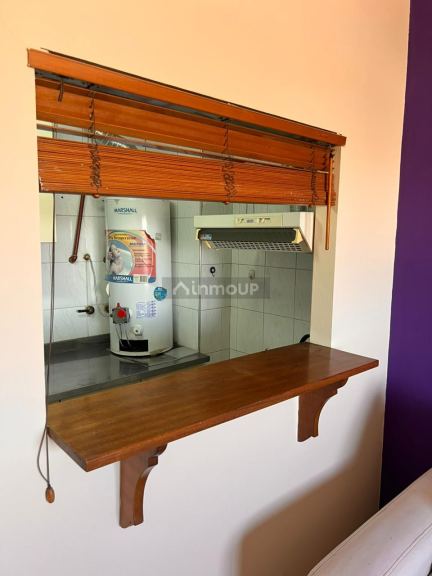 Departamento en Alquiler en Capital, Mendoza