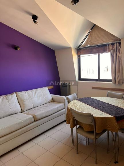 Departamento en Alquiler en Capital, Mendoza