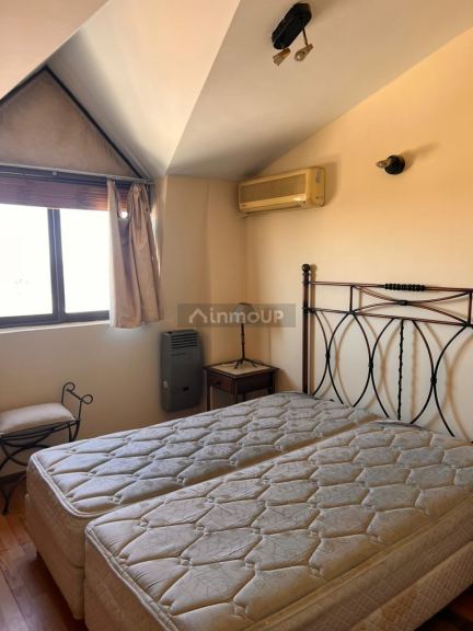 Departamento en Alquiler en Capital, Mendoza