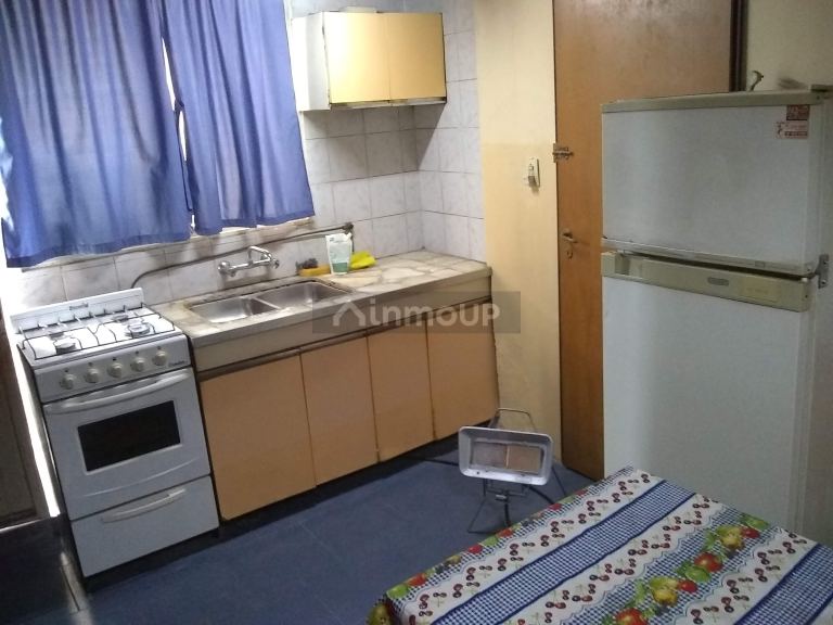 Departamento en Alquiler en Godoy Cruz, Mendoza