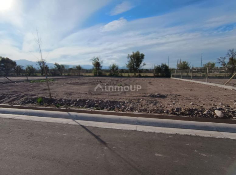 Lote en Venta en Lujan de Cuyo, Mendoza