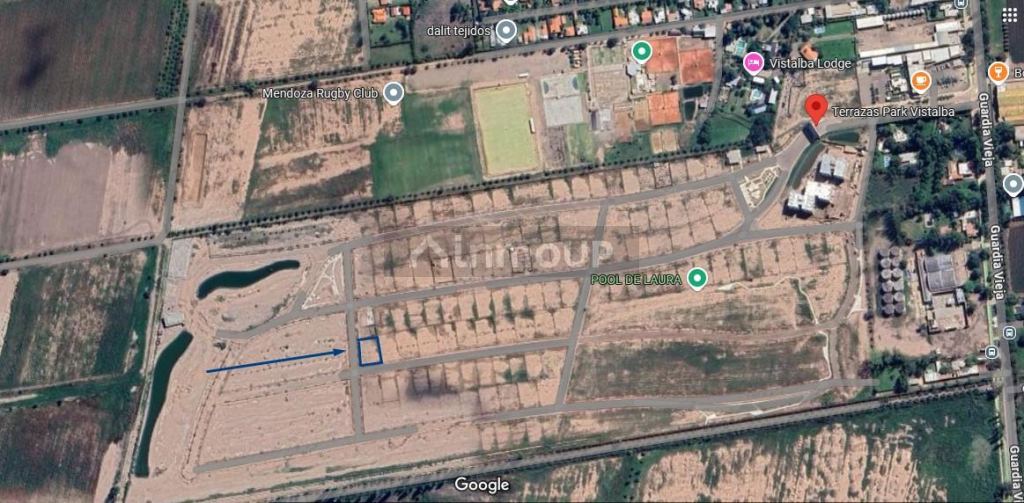 Lote en Venta en Lujan de Cuyo, Mendoza