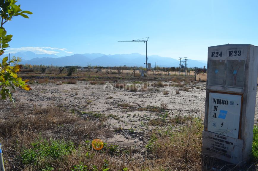 Lote en Venta en Lujan de Cuyo, Mendoza