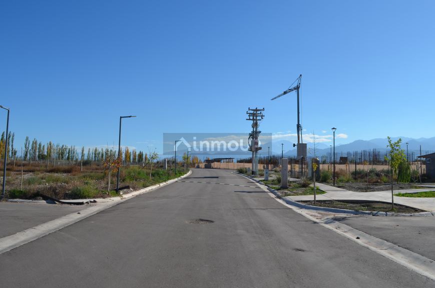 Lote en Venta en Lujan de Cuyo, Mendoza
