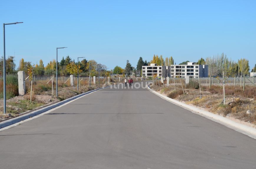 Lote en Venta en Lujan de Cuyo, Mendoza