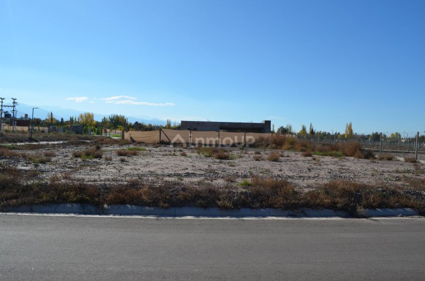 Lote en Venta en Lujan de Cuyo, Mendoza