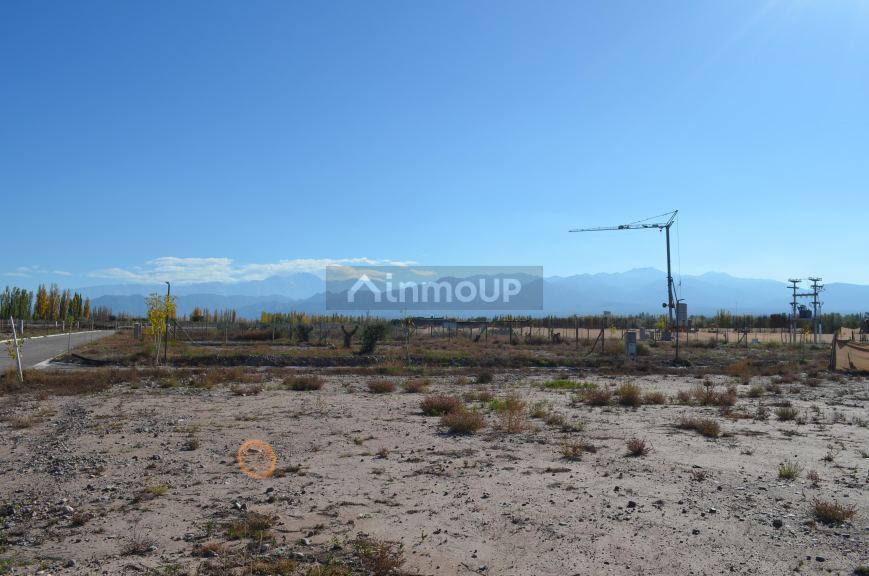 Lote en Venta en Lujan de Cuyo, Mendoza