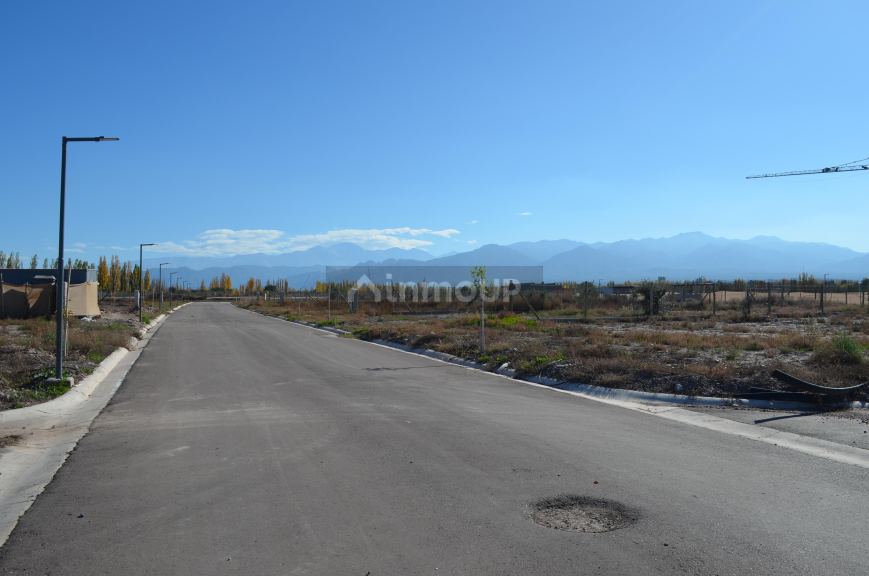 Lote en Venta en Lujan de Cuyo, Mendoza