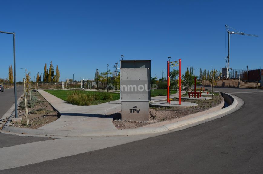 Lote en Venta en Lujan de Cuyo, Mendoza