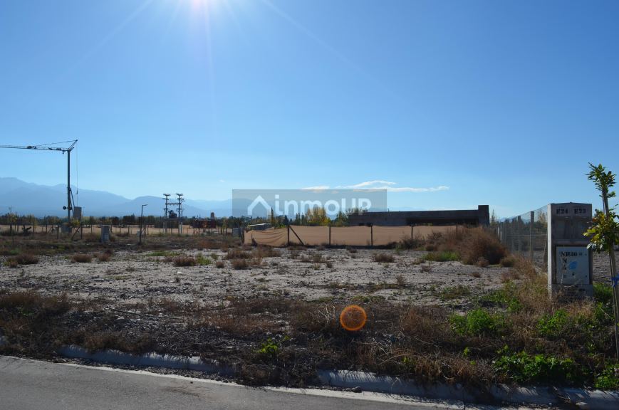 Lote en Venta en Lujan de Cuyo, Mendoza