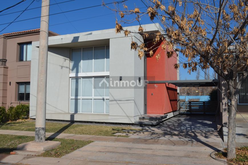 Casa en Alquiler en Lujan de Cuyo, Mendoza