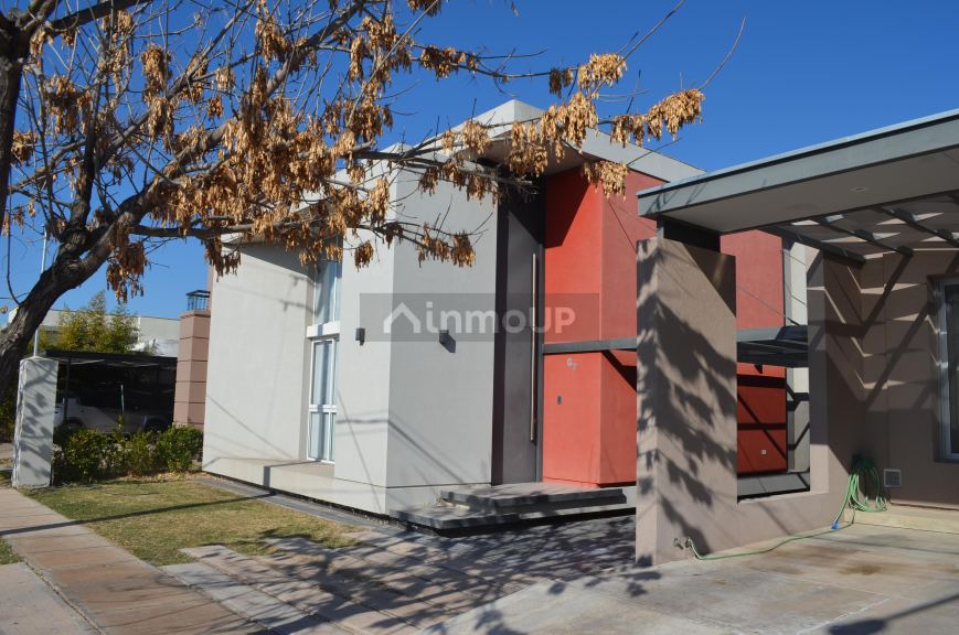 Casa en Alquiler en Lujan de Cuyo, Mendoza