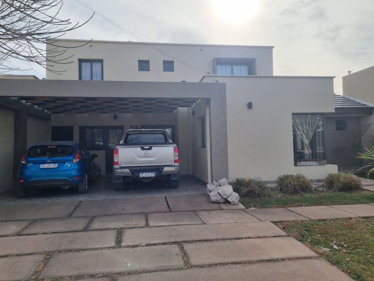 Casa en Venta en Lujan de Cuyo, Mendoza