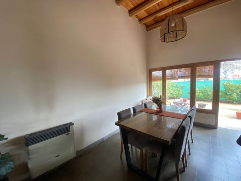 Casa en Venta en Lujan de Cuyo, Mendoza