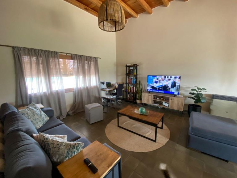 Casa en Venta en Lujan de Cuyo, Mendoza