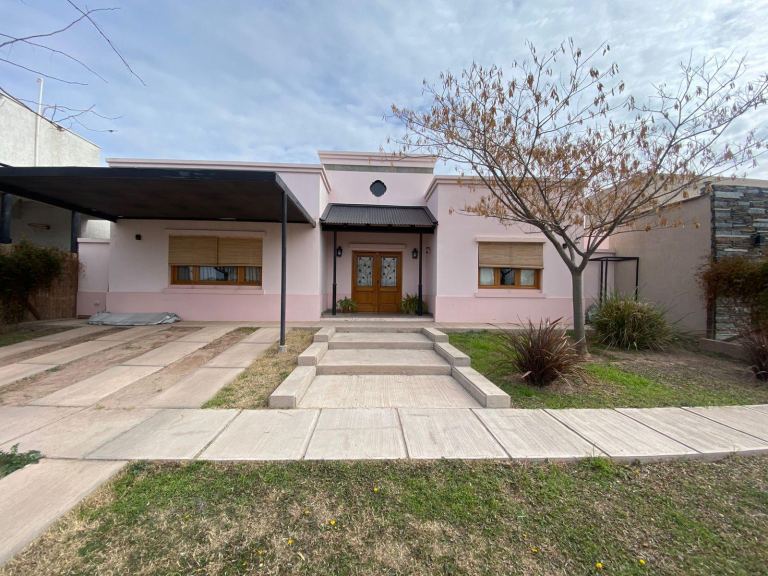 Casa en Venta en Lujan de Cuyo, Mendoza