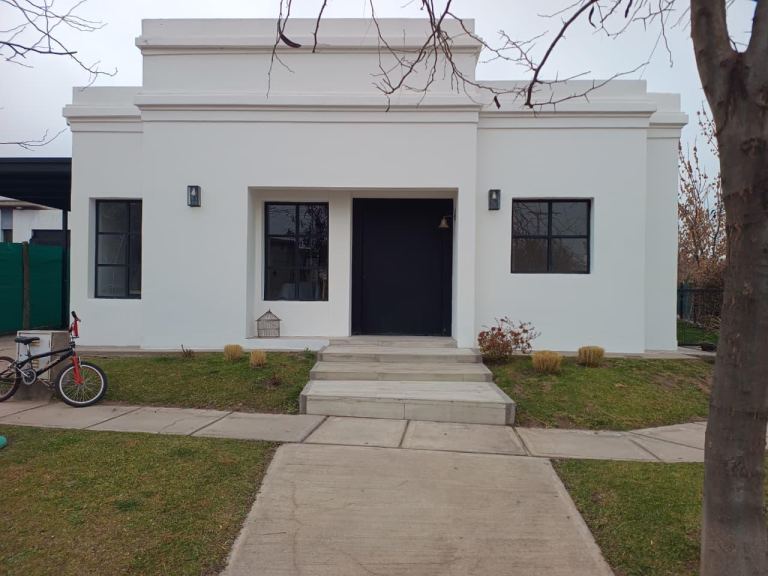 Casa en Venta en Lujan de Cuyo, Mendoza